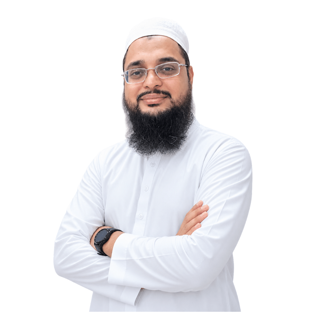 Mohammad Moshiur Reza
