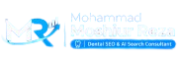 site title and logo